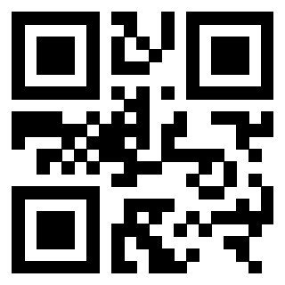 3306176402 - Immagine del Qr Code
