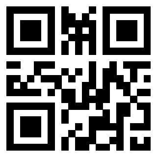 Immagine del Qr Code di 3306176403