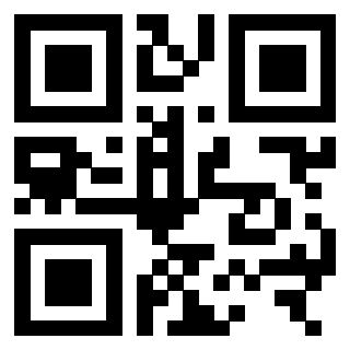 Immagine del QrCode di 3306176406