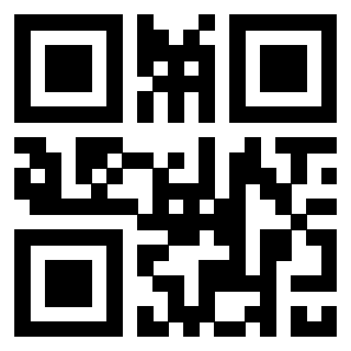 Immagine del QrCode di 3306176407
