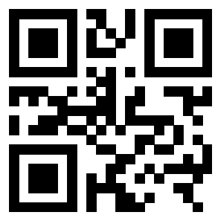 Scansione del Qr Code di 3306176408