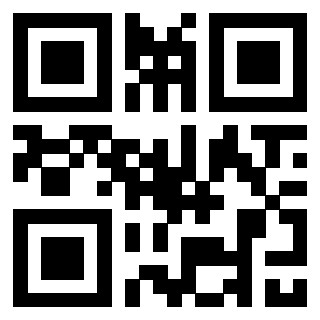 Immagine del Qr Code di 3306176412