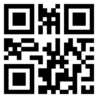 Il Qr Code di 3306176413
