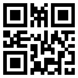 Scansione del Qr Code di 3306176414