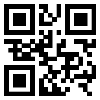 Il Qr Code di 3306176415