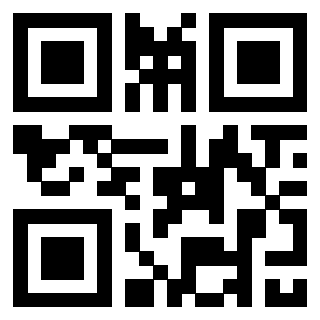 Immagine del Qr Code di 3306176424