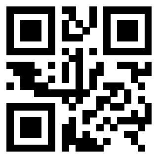 3306176428 - Immagine del Qr Code associato