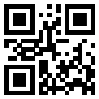 Il Qr Code di 3306176433