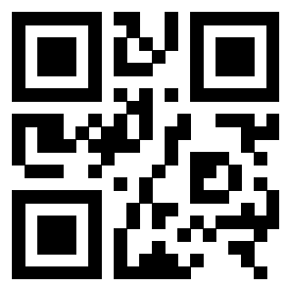 3306176436 - Immagine del Qr Code