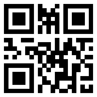 3306176437 QrCode associato