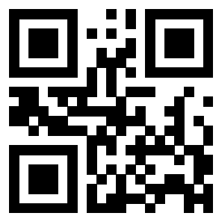 3306176442 Qr Code associato