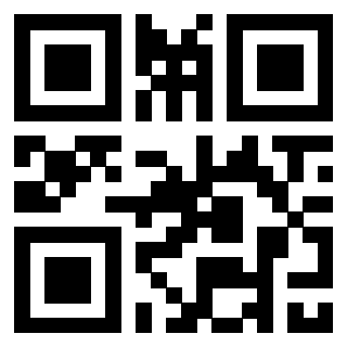 Il Qr Code di 3306176446