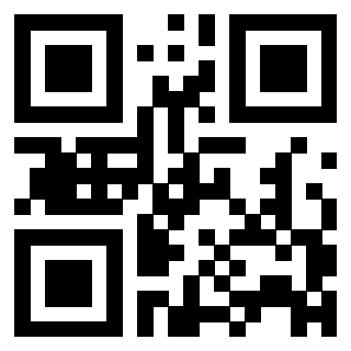 3306176448 - Immagine del Qr Code associato
