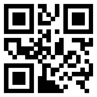 Immagine del Qr Code di 3306176450