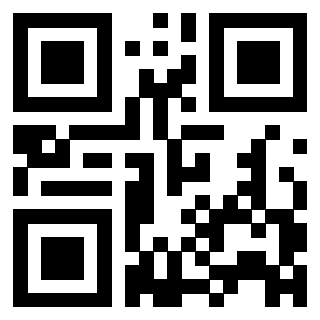 Il Qr Code di 3306176451