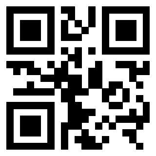 3306176452 QrCode associato