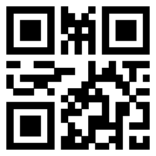 Immagine del QrCode di 3306176455