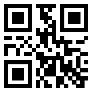 3306176456 - Immagine del Qr Code