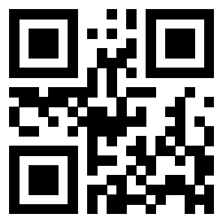 3306176457 - Immagine del Qr Code
