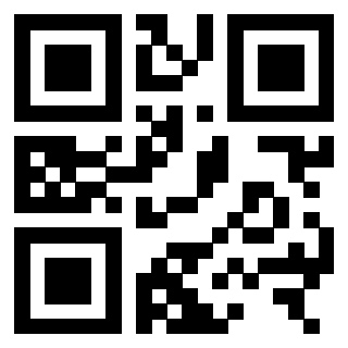 Immagine del QrCode di 3306176460