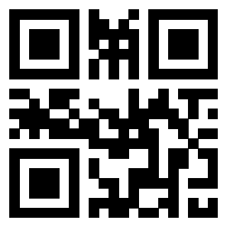 3306176465 Qr Code associato
