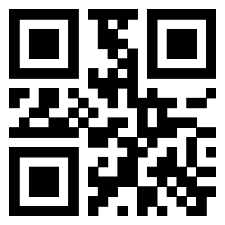 Scansione del Qr Code di 3306176469
