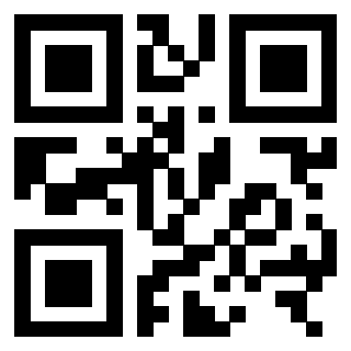 Qr Code di 3306176471