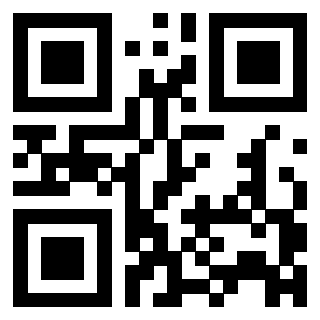 Scansione del QrCode di 3306176472
