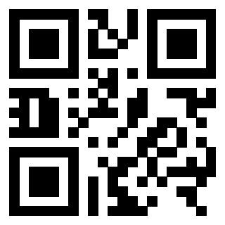 Scansione del QrCode di 3306176479