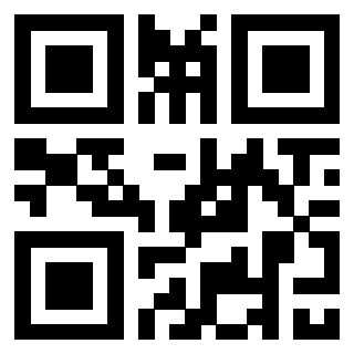 3306176481 - Immagine del Qr Code