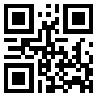 3306176482 - Immagine del QrCode associato