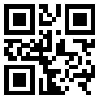 3306176483 - Immagine del QrCode