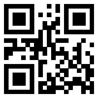 3306176485 - Immagine del QrCode associato