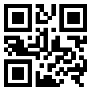Immagine del Qr Code di 3306176488