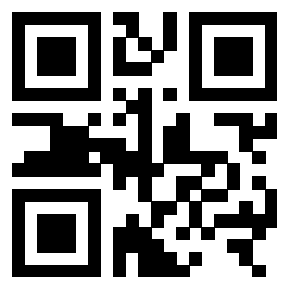3306176489 - Immagine del Qr Code