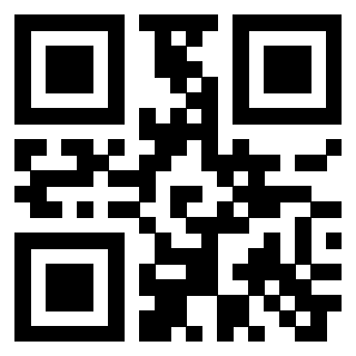 Scansione del QrCode di 3306176493