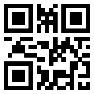 Immagine del Qr Code di 3306176498