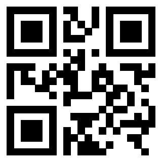 3306176501 QrCode associato