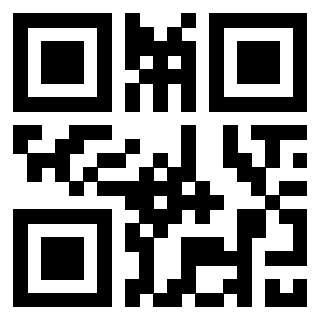 3306176502 QrCode associato