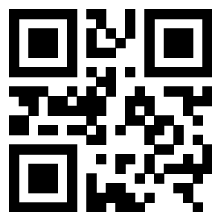 3306176503 - Immagine del Qr Code