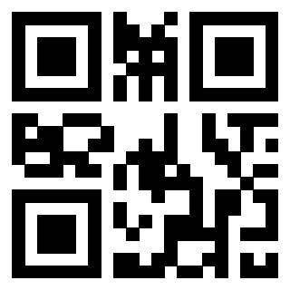 Immagine del Qr Code di 3306176505