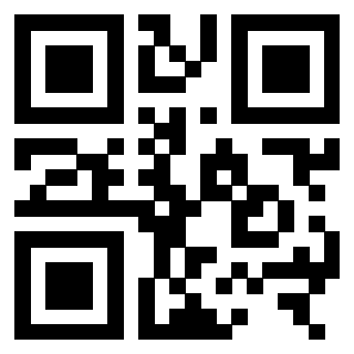 Il QrCode di 3306176506