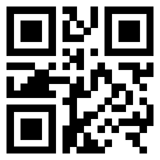 Il QrCode di 3306176510