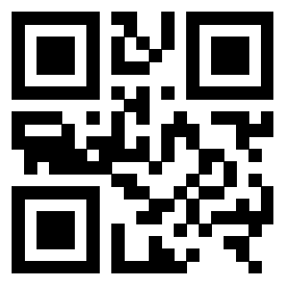 3306176511 - Immagine del Qr Code associato