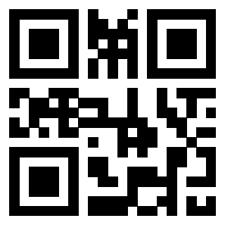 Scansione del Qr Code di 3306176512