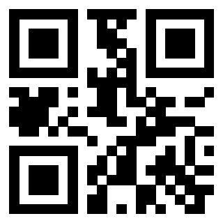 Immagine del Qr Code di 3306176513