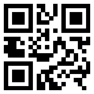 Scansione del Qr Code di 3306176514