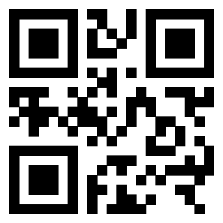 3306176516 Qr Code associato