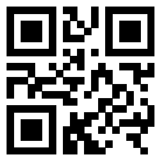 Il QrCode di 3306176519