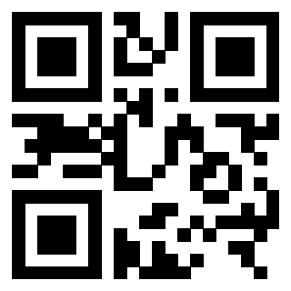 3306176522 - Immagine del Qr Code associato